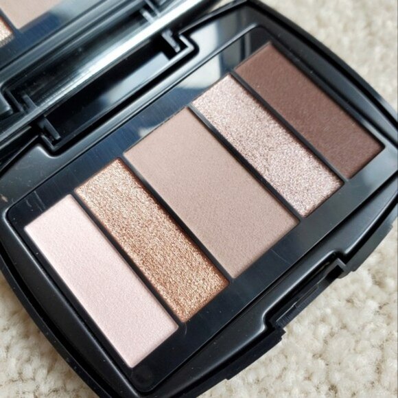 Lancome LADIES NIGHT OUT WARM Eye Shadow Sensational Effects Eyeshadow Palette - Picture 1 of 3